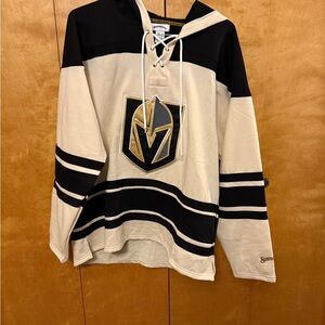 Knights Las Vegas station casino hoodie size XL